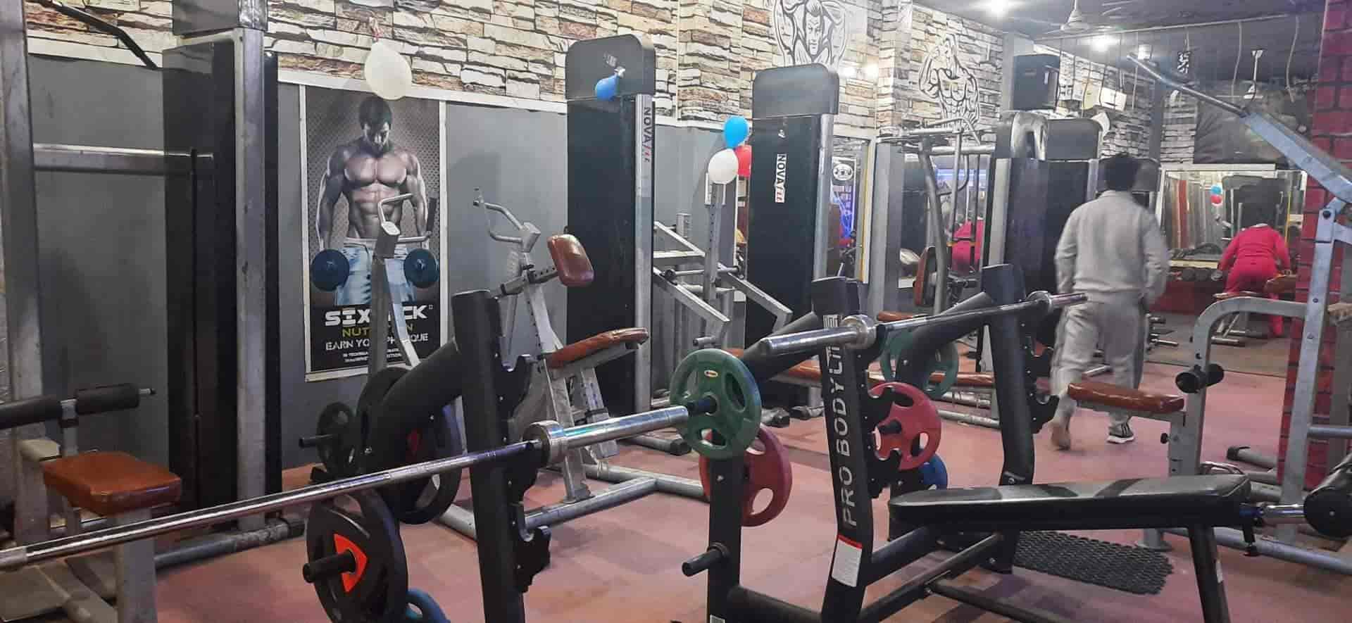 Fitness Tym. Gym. in Chheharta,Amritsar Best Gyms in Amritsar Justdial