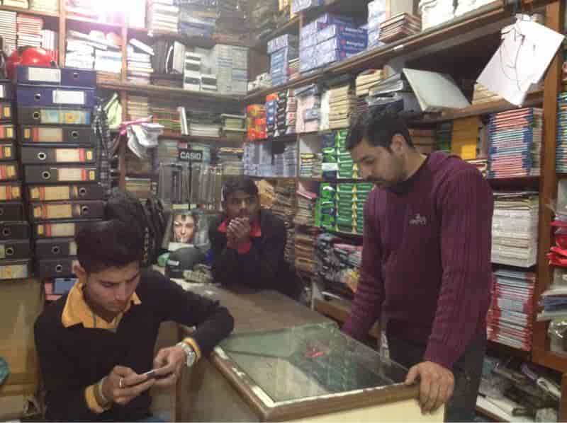 Rattan Stores in Hall Bazar,Amritsar Best Stationery Shops in Amritsar Justdial