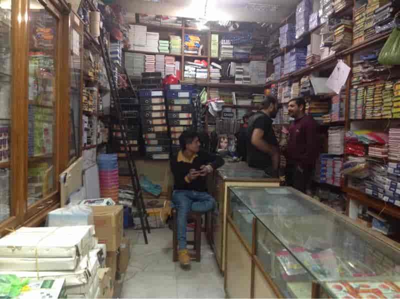 Rattan Stores in Hall Bazar,Amritsar Best Stationery Shops in Amritsar Justdial