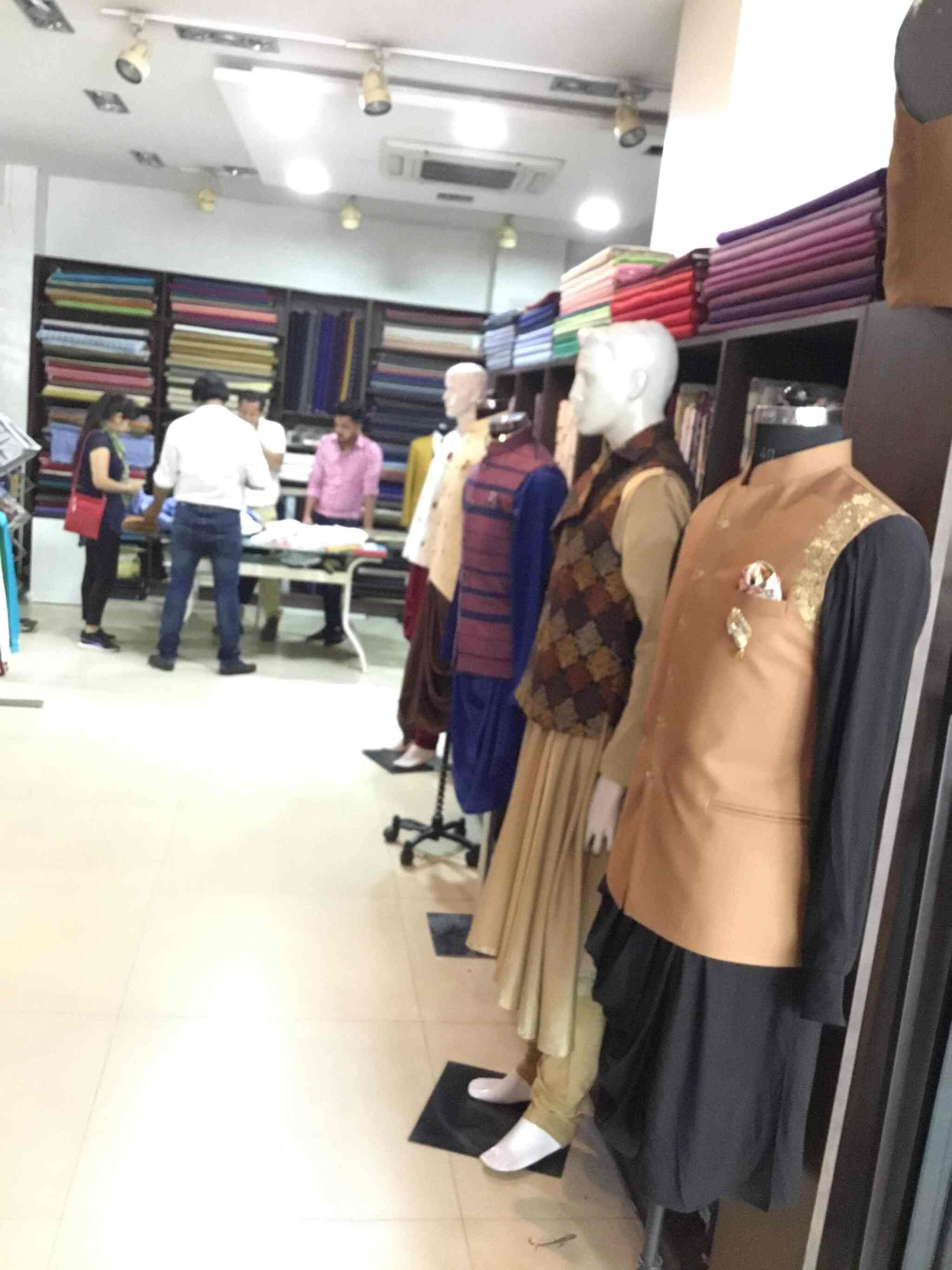 Maahi Design Studio Photos, Lawrence Road, Amritsar- Pictures & Images  Gallery - Justdial