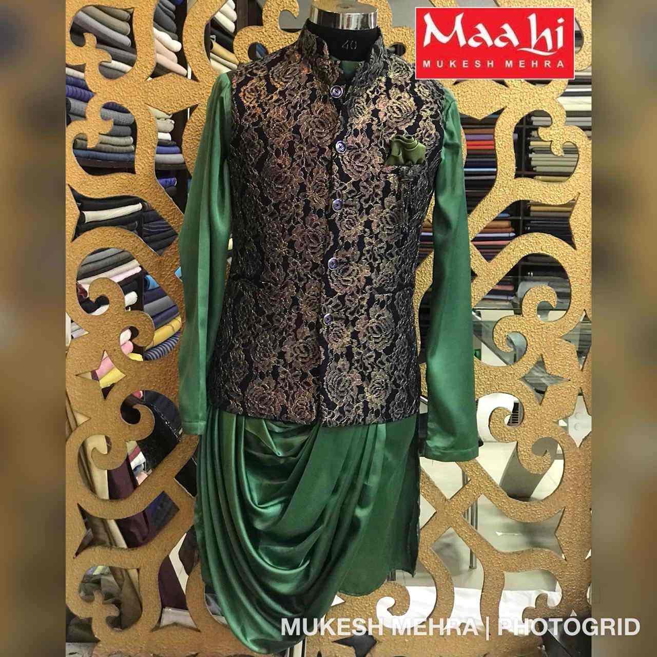 Maahi Design Studio Photos, Lawrence Road, Amritsar- Pictures & Images  Gallery - Justdial