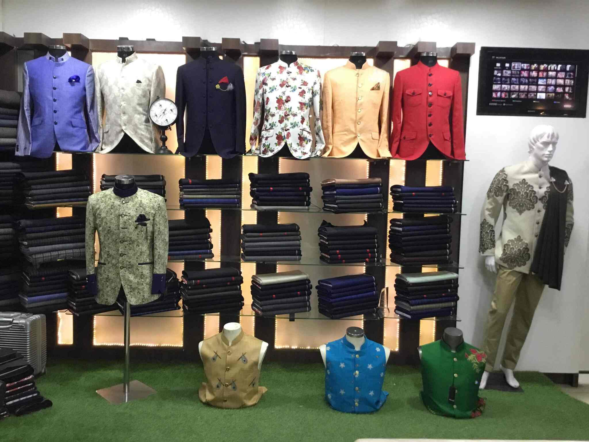 Maahi Design Studio Photos, Lawrence Road, Amritsar- Pictures & Images  Gallery - Justdial