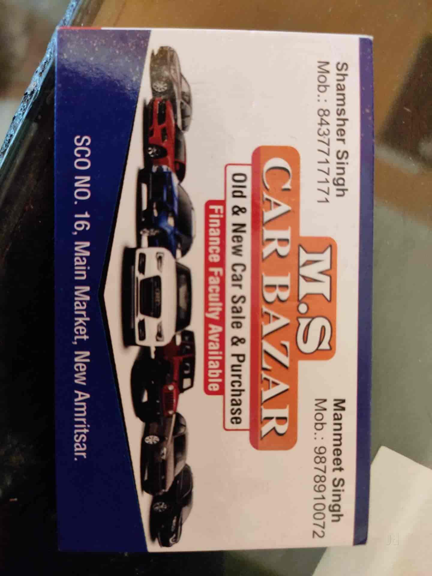 Top Second Hand Luxury Car Dealers in Dharkalan - Best Used Luxury