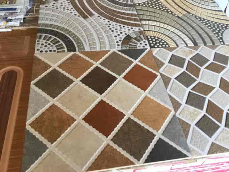 Portico Tiles Designs In Tamilnadu