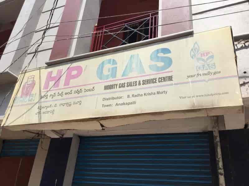 Catalogue Murthy gas agency in Ambedkar Nagar , Anakapalle Justdial
