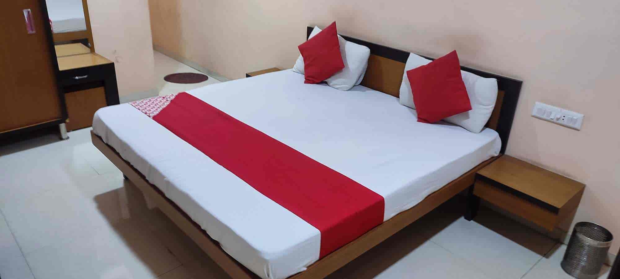 Book Hotel Rio Inn in Juna Rasta,Anand Best Early Check In Hotels in