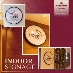 Top Mini Led Display Board Dealers in Vadodara - मिनी लेद ...