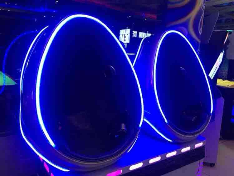 Leo Night Game Zone Photos Anand Town Anand Pictures Images Gallery Justdial