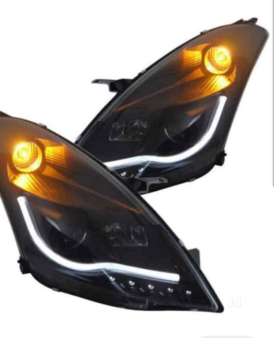 Top Car Accessory Dealers in Borsad,Anand Best Car Parts Dealers near