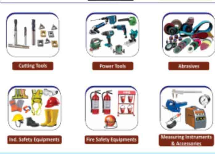 Top Abrasive Dealers in Morbi अब्रासीवे डीलर्स, मोरबी near me Justdial