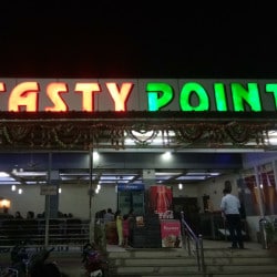 Tasty Point in Anand Ho,Anand - Order Food Online - Best Punjabi ...