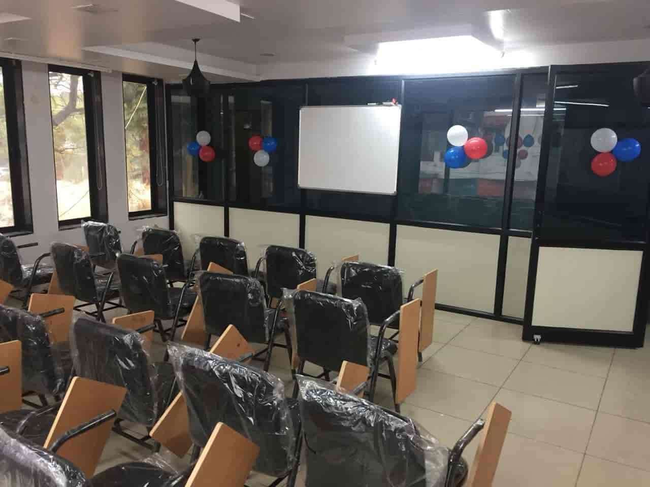 List of Top Language Classes For English in Sevalia Kheda - Best