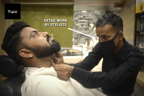 Angrez The Salon in Anand Town,Anand - Best Salons in Anand - Justdial Angrez The Salon in Anand Town,Anand - Best Salons in Anand - Justdial