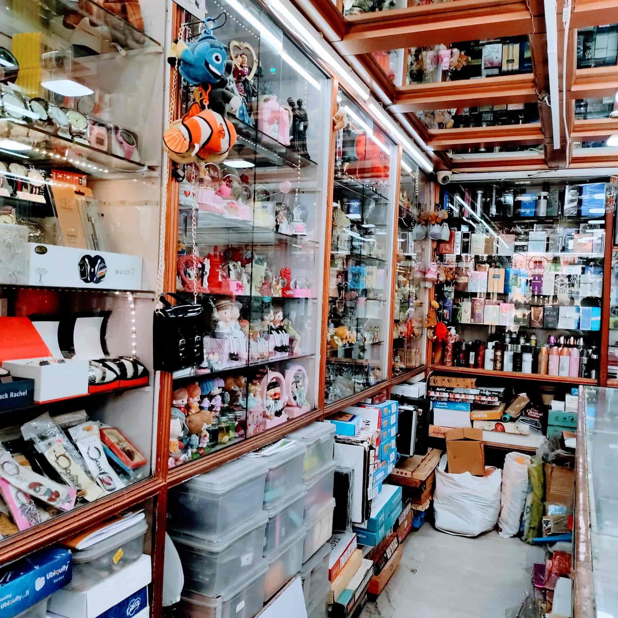 Top Gift Shops in Borsad Best Gift Store near me Justdial