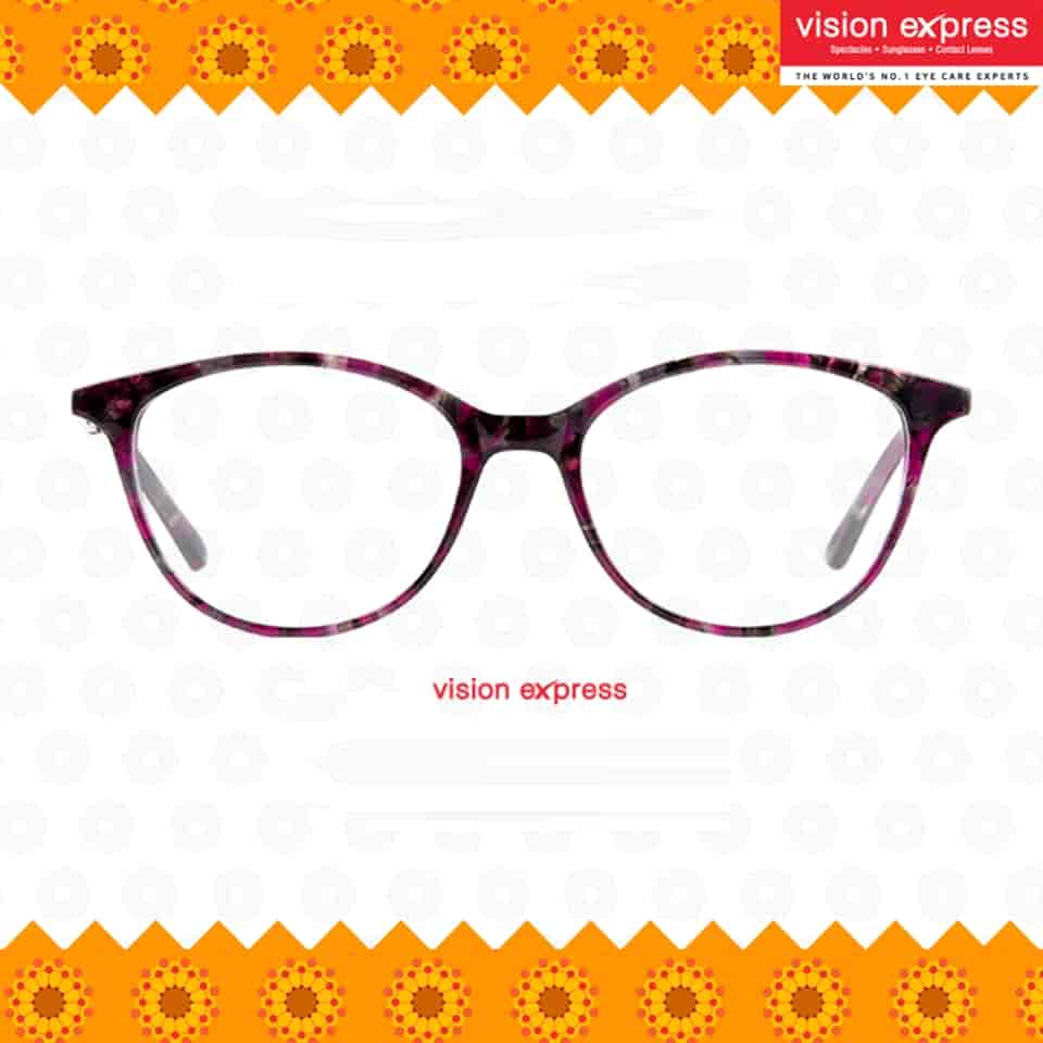 Top Vision Express Contact Lens Dealers in Vadodara Best Vision