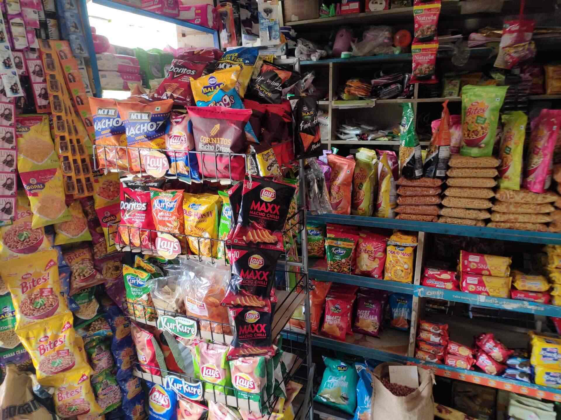 Novelty Provision Store in Karamsad Anand,Anand Best Supermarkets in