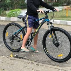 anand cycle mart