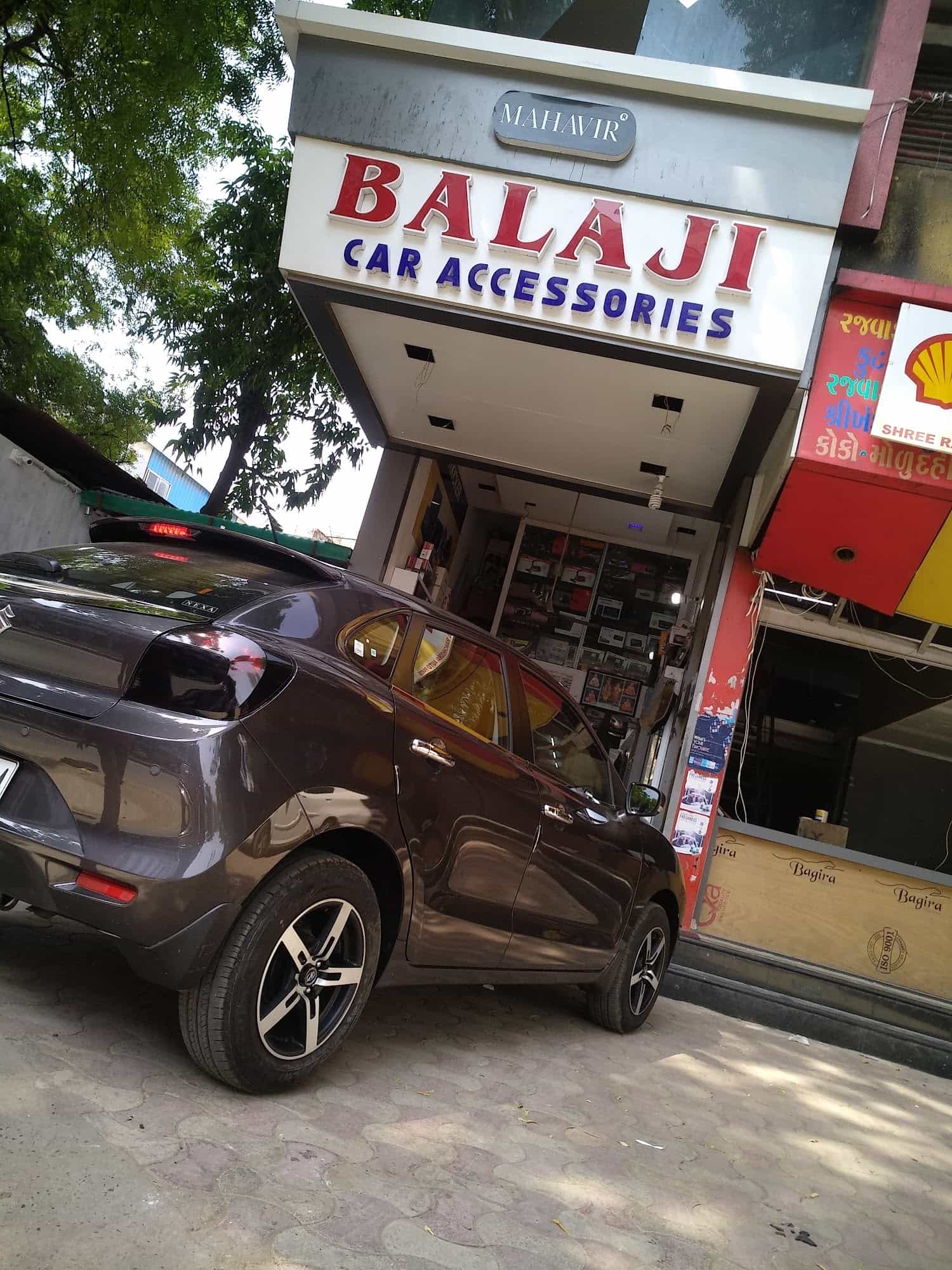 Top Car Accessory Dealers in Borsad,Anand Best Car Parts Dealers near