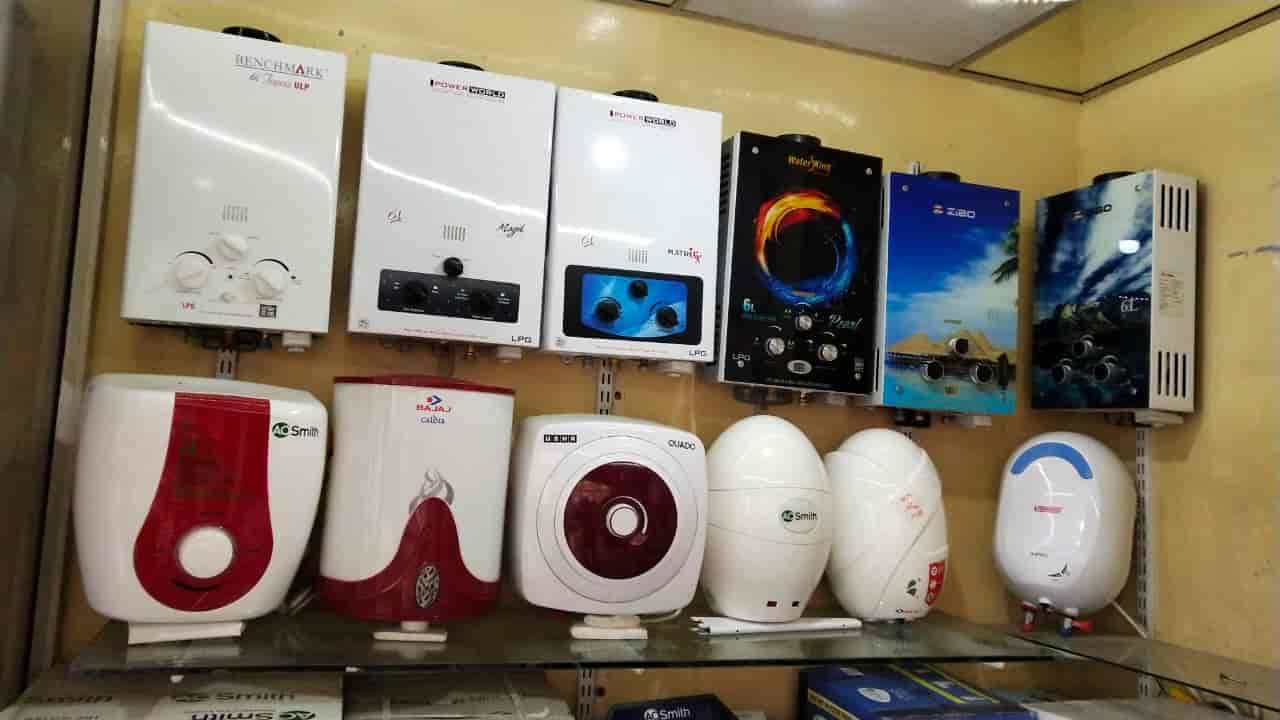 Top Jaquar Geyser Repair & Services in Anand Best Jaquar Geyser