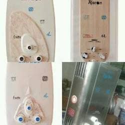 Sun Free Heat Industries in Vithal Udyognagar,Anand - Best Gas Geyser  Dealers in Anand - Justdial