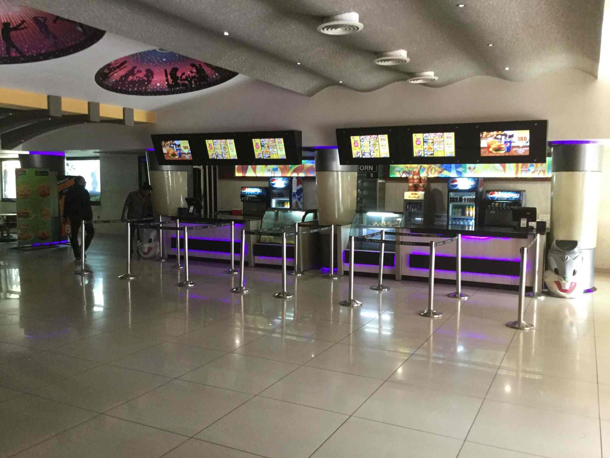 R S Cinemas Photos Anand Pictures Images Gallery Justdial