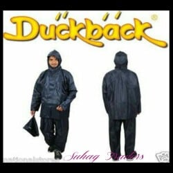 Duckback on sale raincoat 729