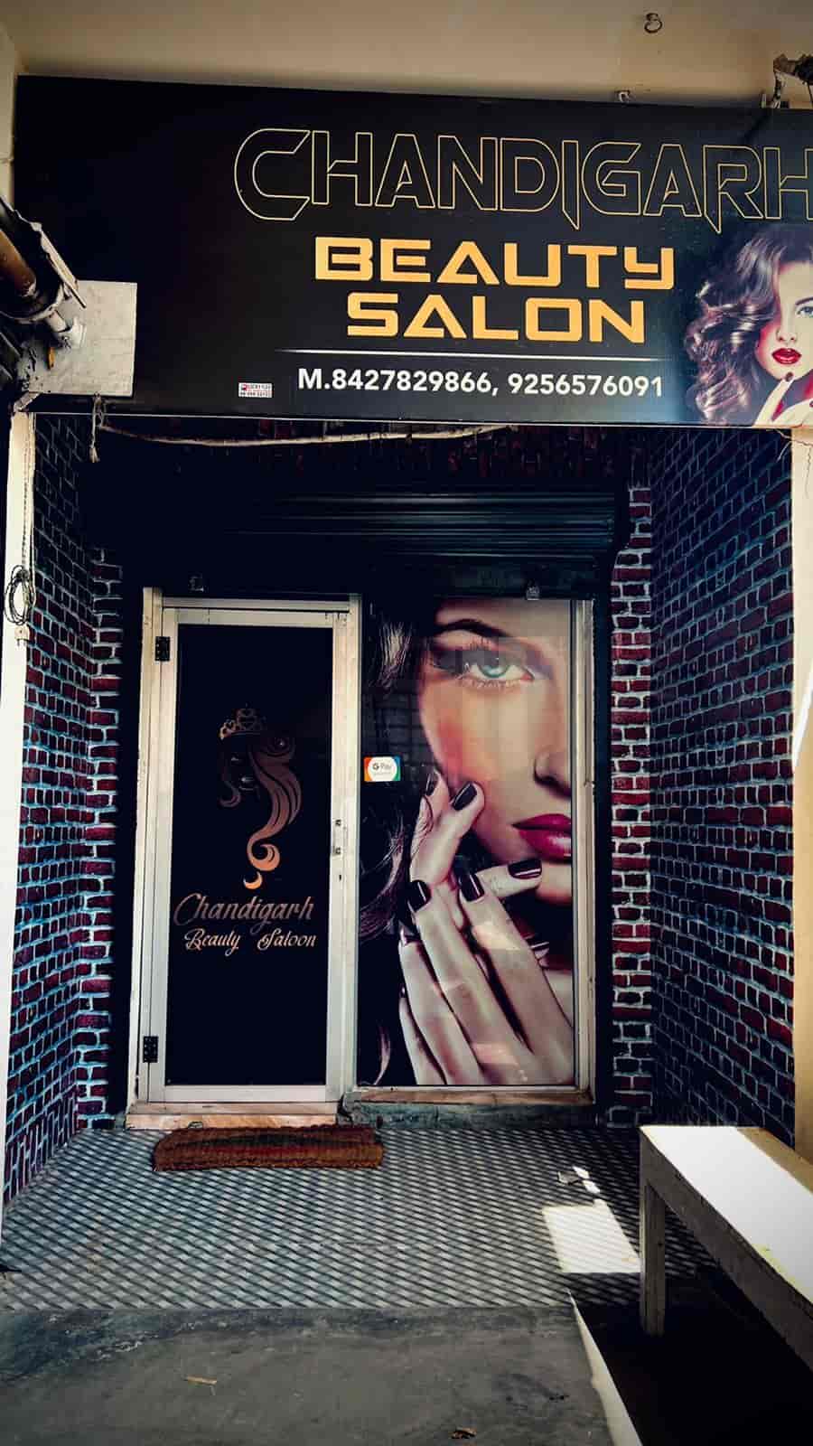 Chandigarh Beauty Salon in Anandpur Sahib,Ropar Best Beauty Spas in Ropar Justdial