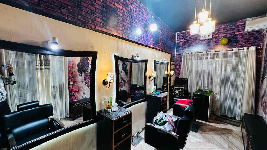 Chandigarh Beauty Salon in Anandpur Sahib,Ropar Best Beauty Spas in Ropar Justdial