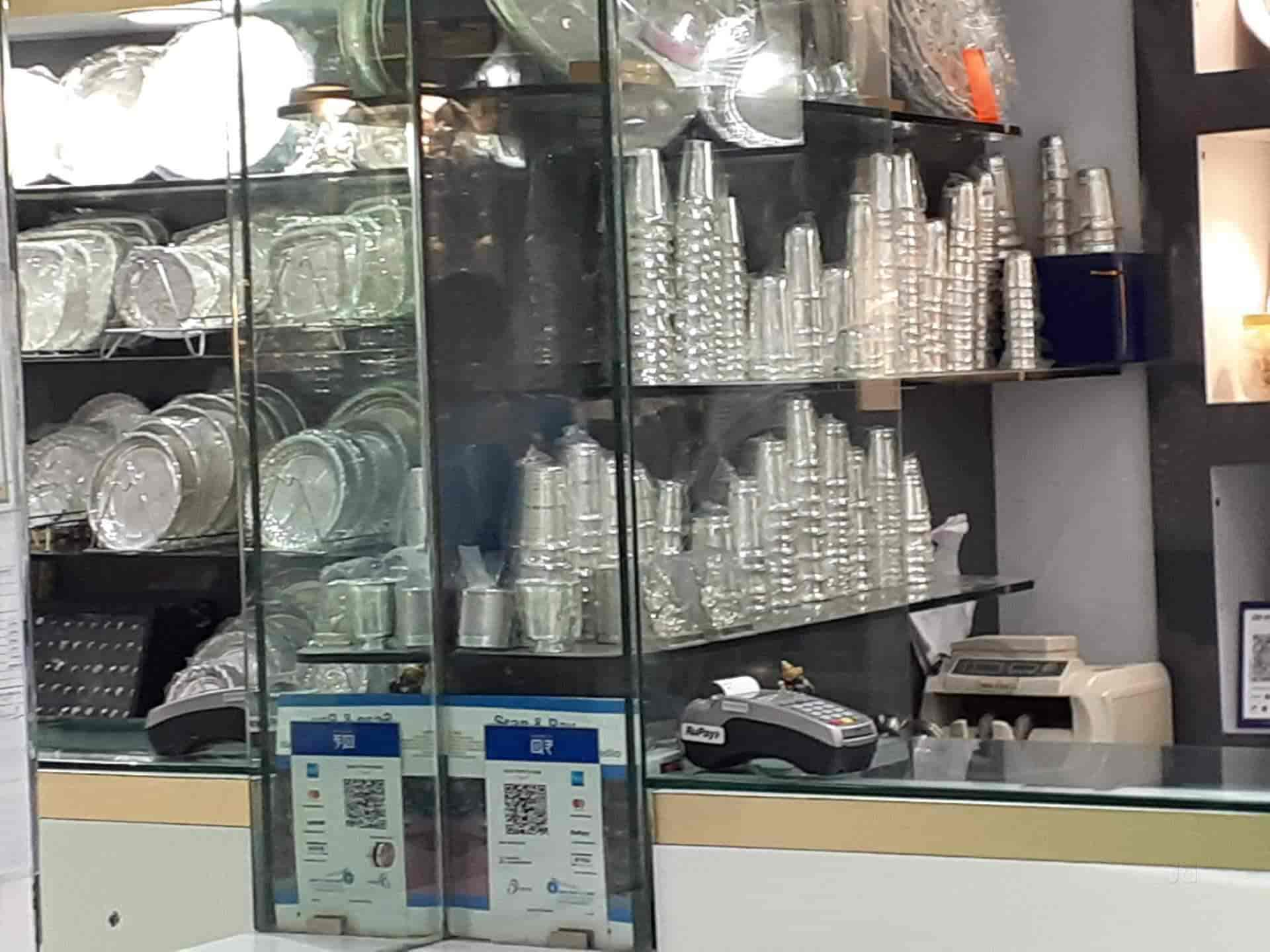 Sasi Jewellers in Clock Tower,Anantapur - Best Antique Jewellery