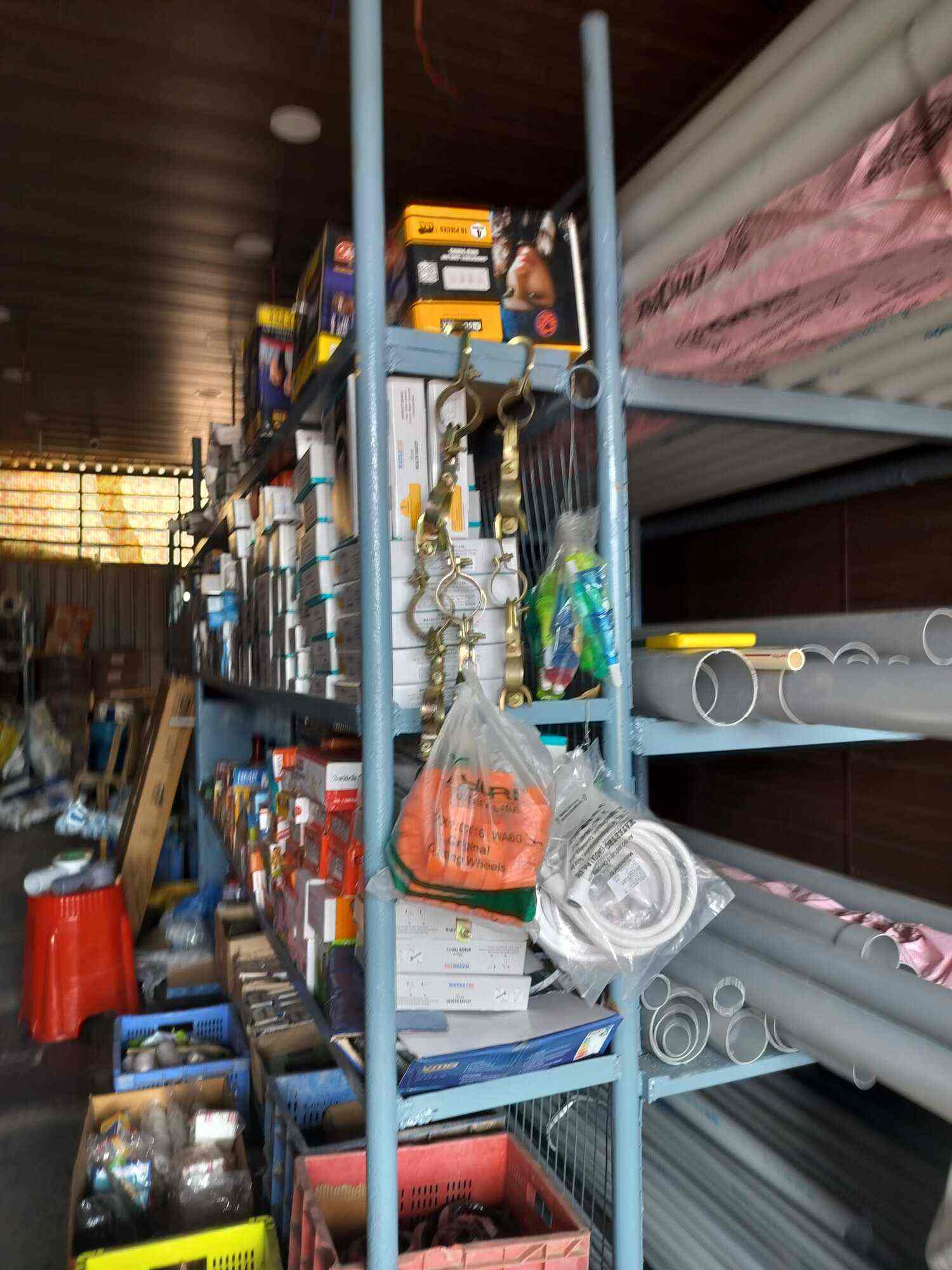 Rajkumar Enterprises in Kalyandurgam Road,Anantapur Best PVC Pipe