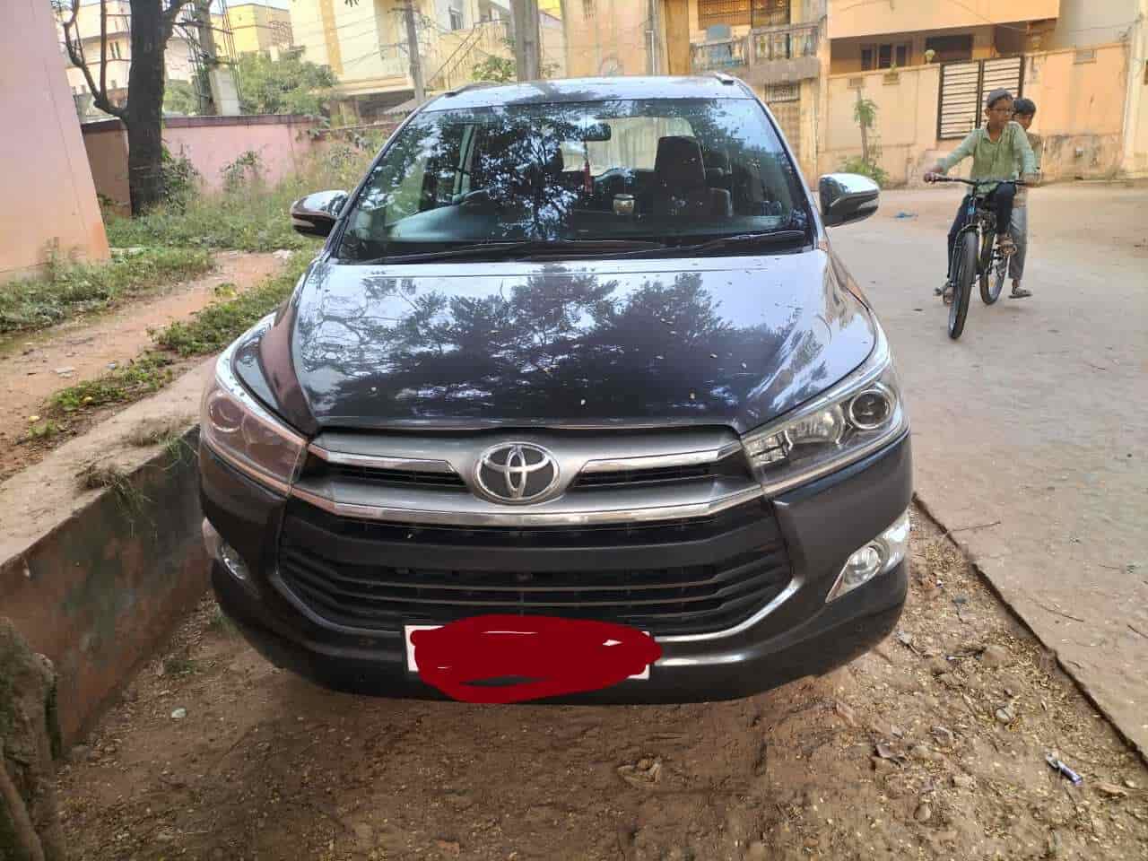 Top Hyundai Car Rental For Outstation in Hospet Best Hyundai Car