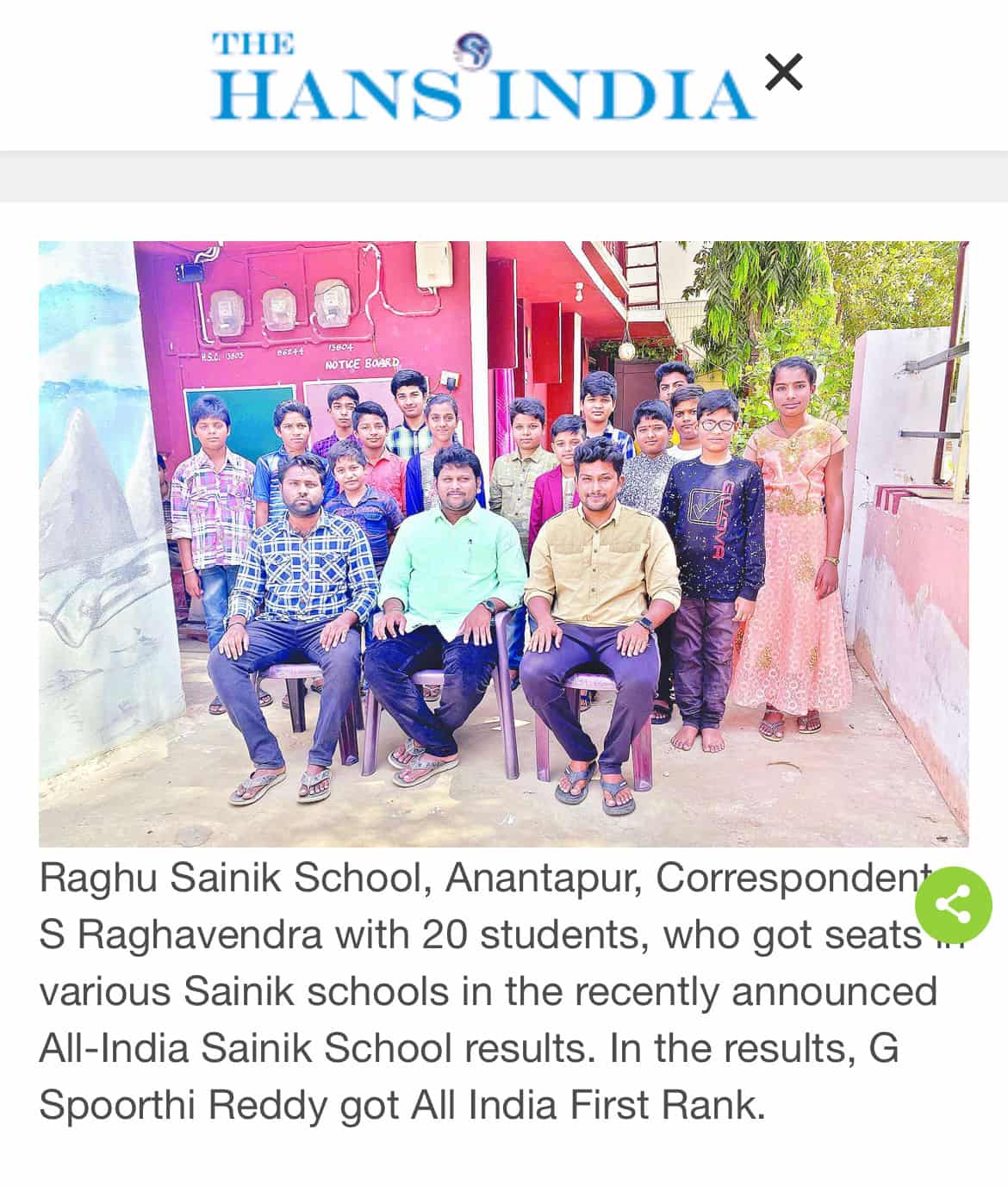 Top Military Schools in Kamalapuram Best Military Academies Justdial