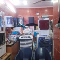 Mitsoni best sale air cooler