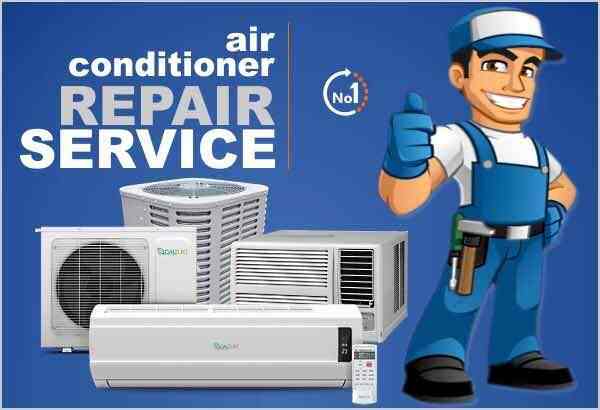 air cooler repair near me