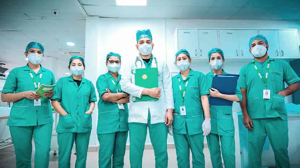 Nephroplus Dialysis Centre in Near Arvind Colony,Anantapur Best