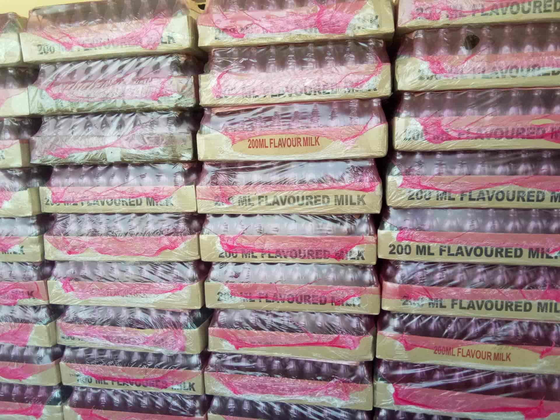 Top Milk Distributors in Kolar मिल्क डिस्ट्रीब्यूटर्स, कोलर near me