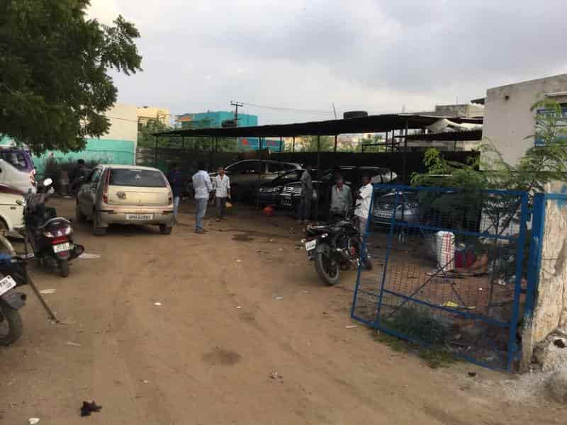 Suhani Motors, Anantapur HO Car Repair & Services in Anantapur Justdial