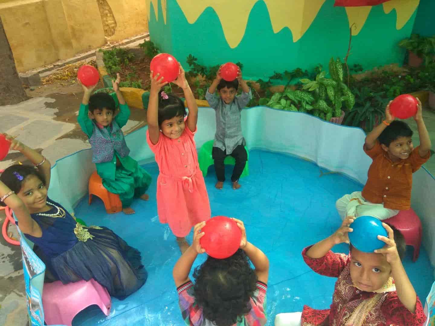 MY FIRST SCHOOL gallery image 2
