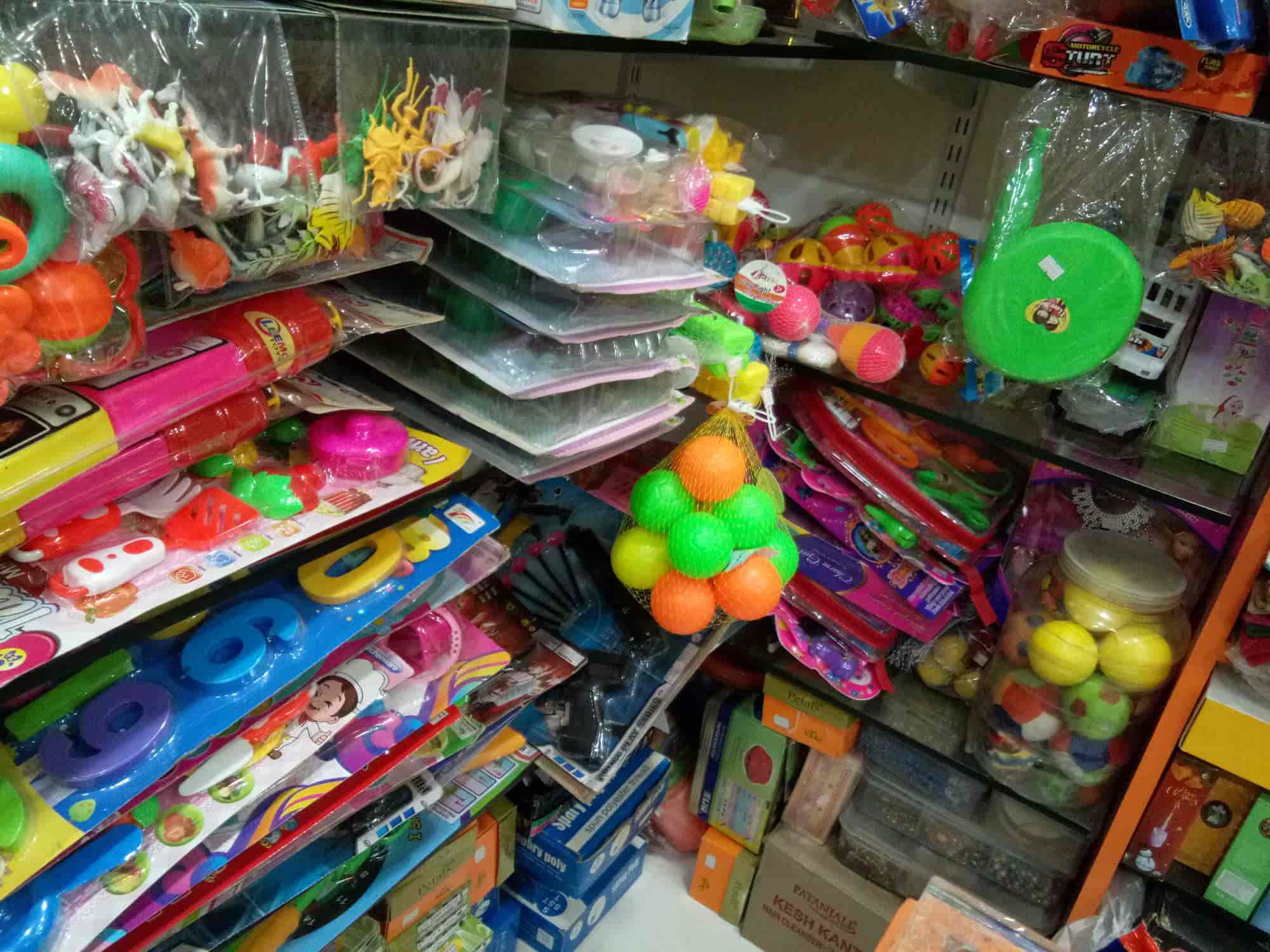 Wholesale toy store near me store