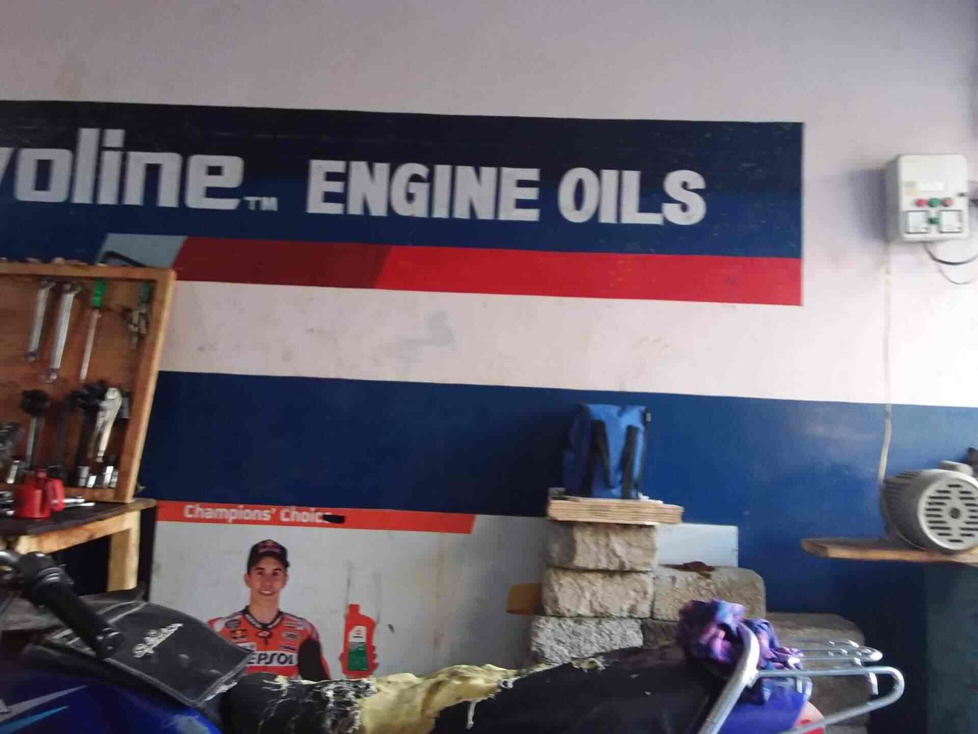 Sri Rajasekhar Motors in Subash Road Ananthapur,Anantapur Best Honda