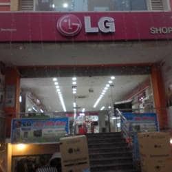 Top Lg Microwave Oven Dealers in Kodur Best Lg Microwave Oven