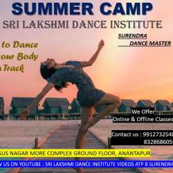 Top Dance Classes in Ramachandra Nagar - Best Dance Schools near ...