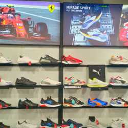 Find list of Puma Stores in Lal Chowk - Puma Outlets Srinagar near me -  Justdial
