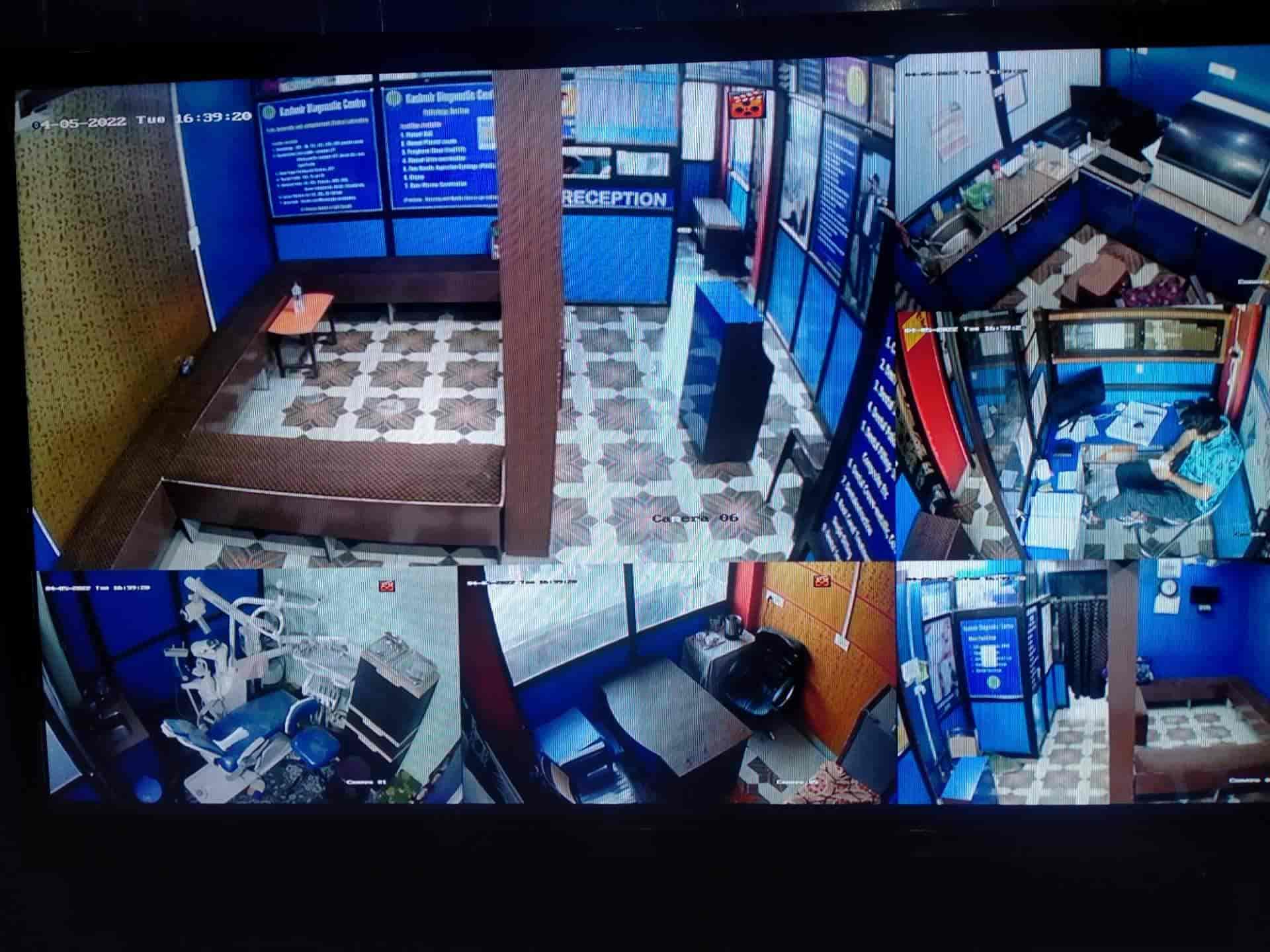 Lab view 16