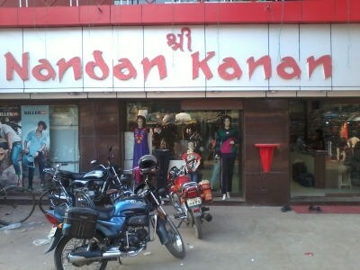 S N K Royal in Near Gandhi Marg Chowk Angul Best Women Readymade