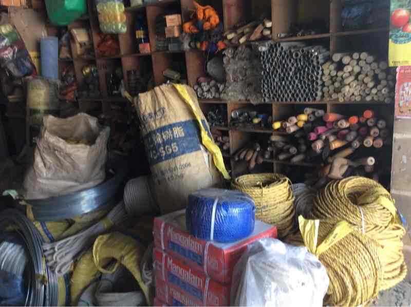 Shree Ambica Sanitary Suppliers in Ankleshwar GIDC,Ankleshwar Best