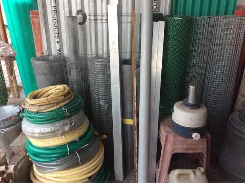 Shree Ambica Sanitary Suppliers in Ankleshwar GIDC,Ankleshwar Best