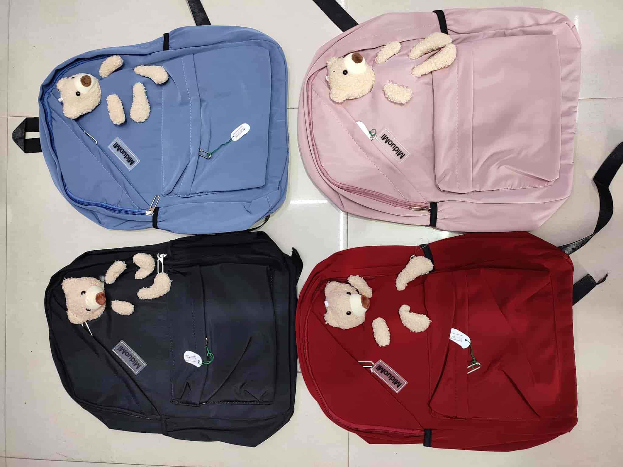 Top Aristocrat Luggage Bag Dealers in Vadodara Best Aristocrat Luggage Bag Dealers near me