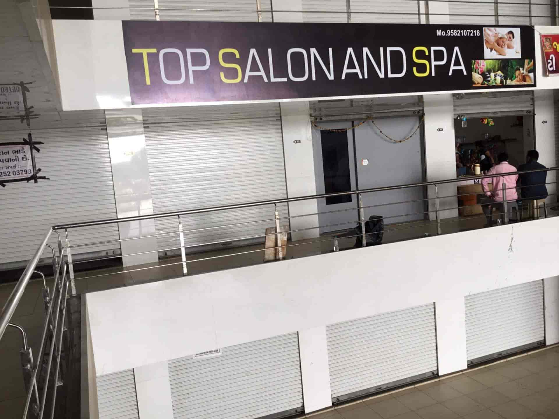 Top Salon And in Ankleshwar GIDC,Ankleshwar - Best Beauty Spas in ...