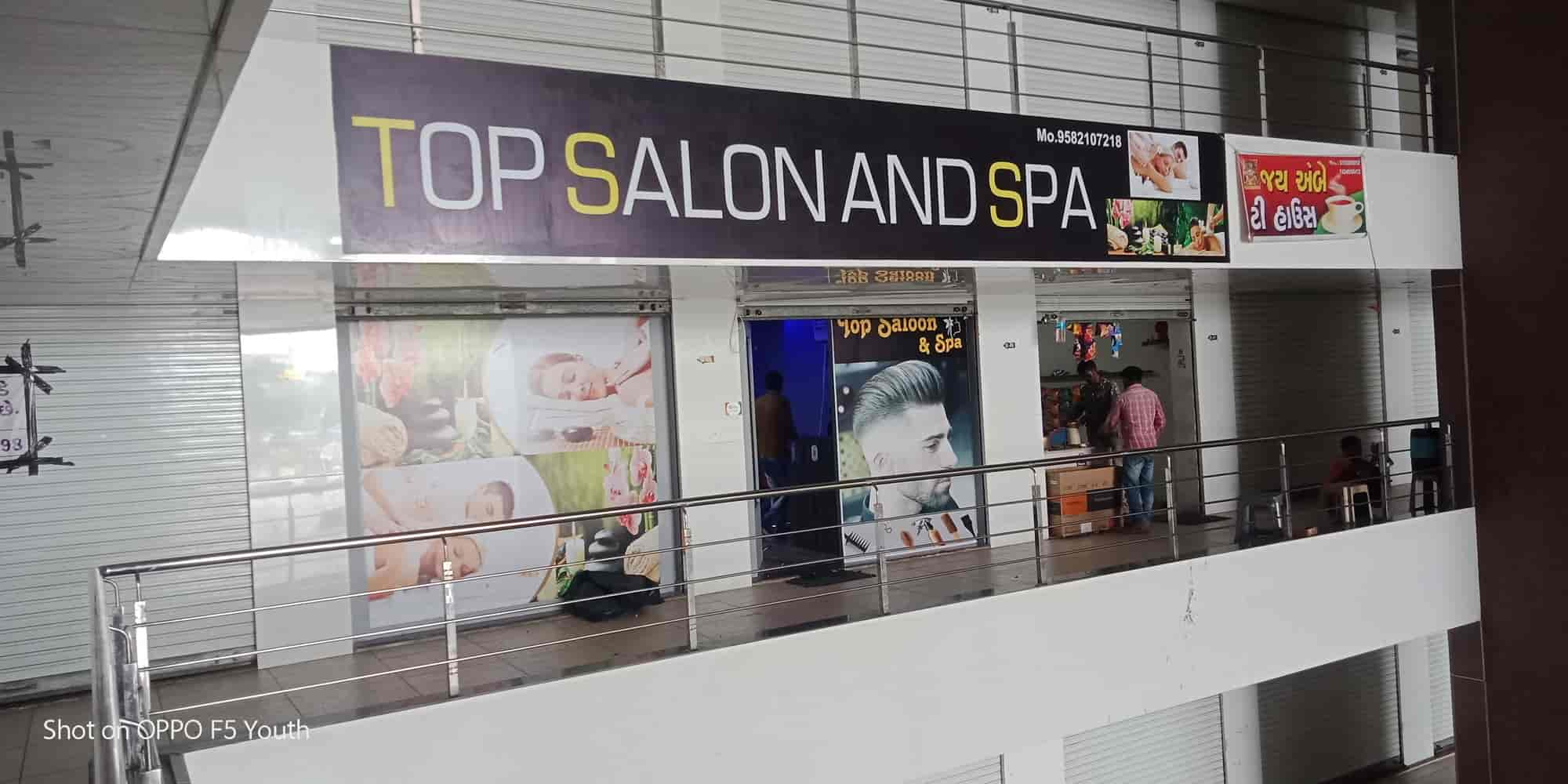 Top Salon And in Ankleshwar GIDC,Ankleshwar - Best Beauty Spas in ...